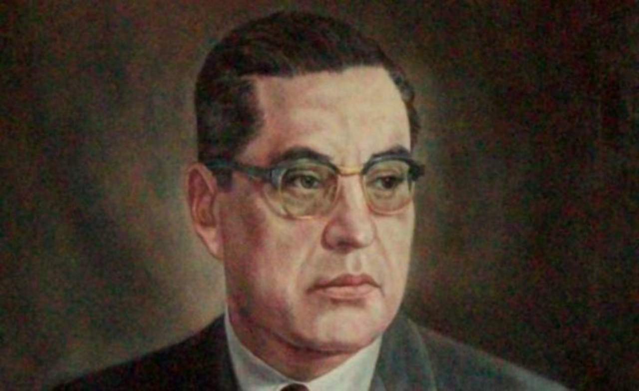 1980 Muere Agustín Yañez, innovador escritor mexicano, El