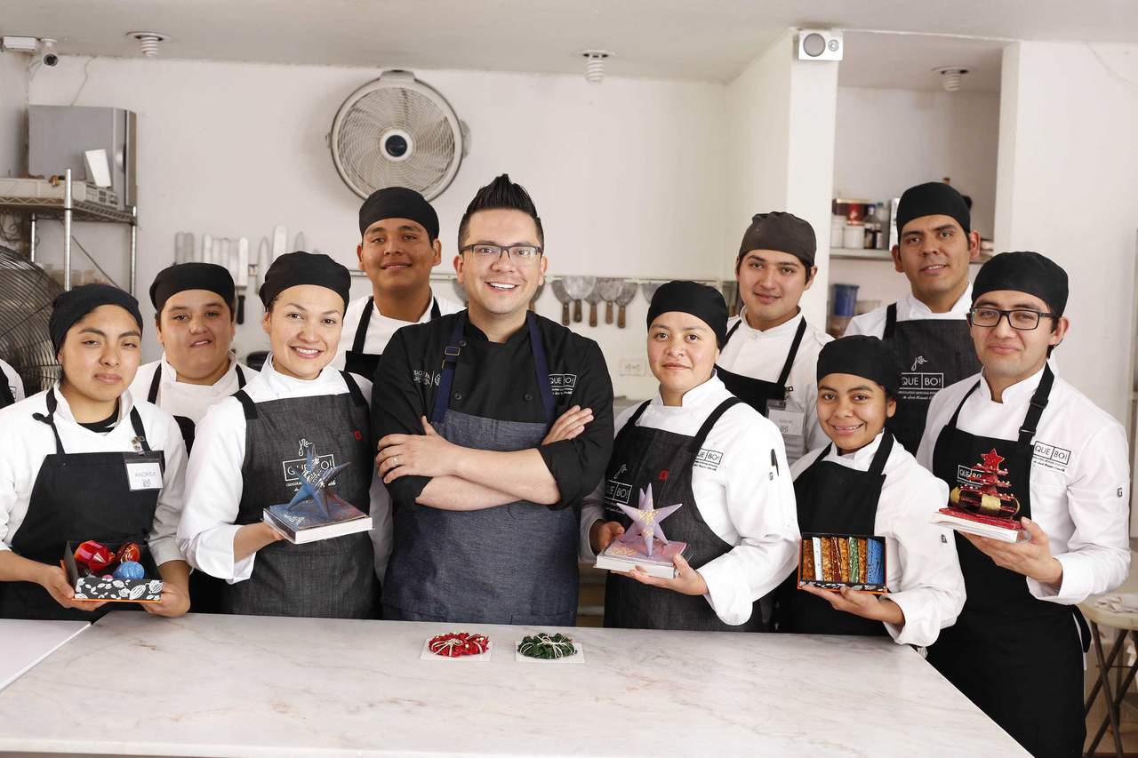 'Top Chef México' regresa a la TV en segunda temporada, El Siglo de Torreón