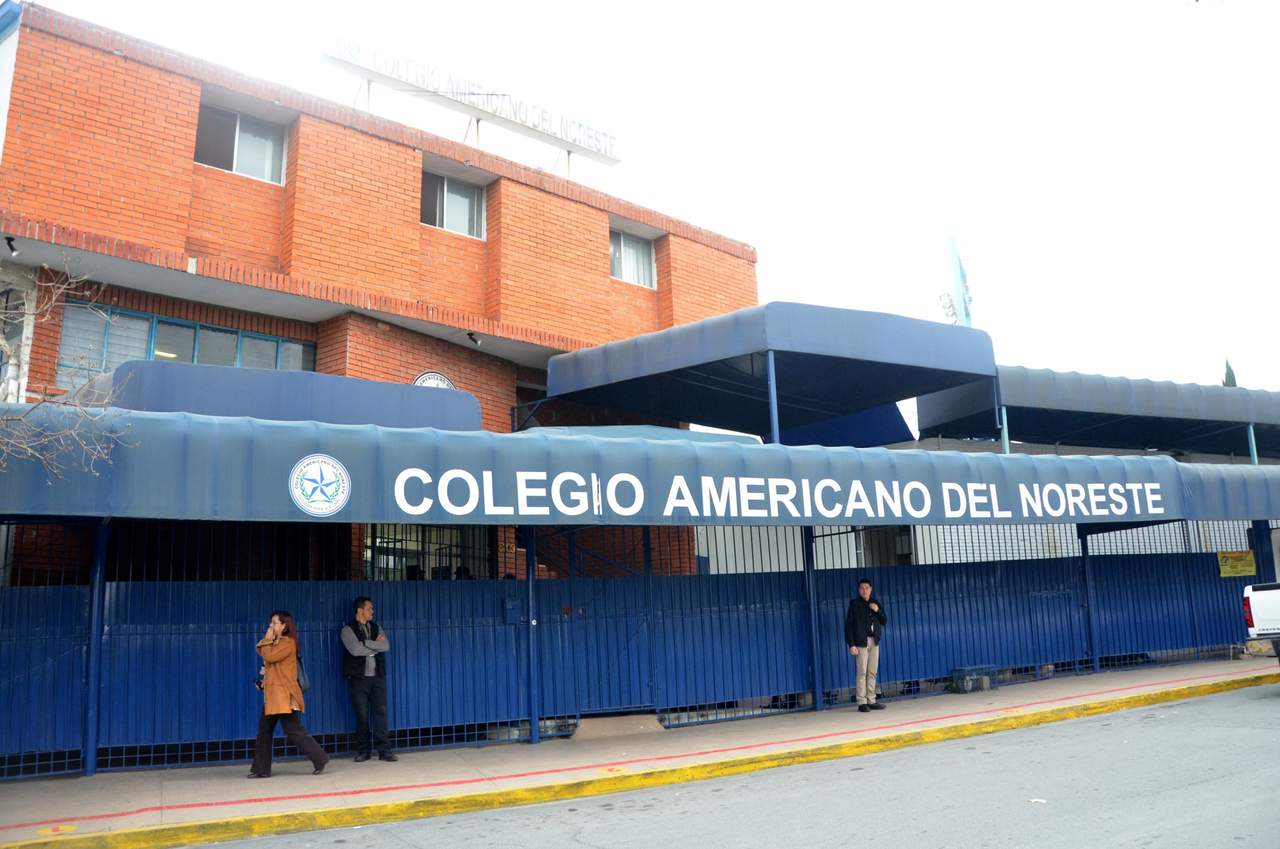 Pide Cedh Proteger Identidad En Colegio De Monterrey El Siglo De Torreón