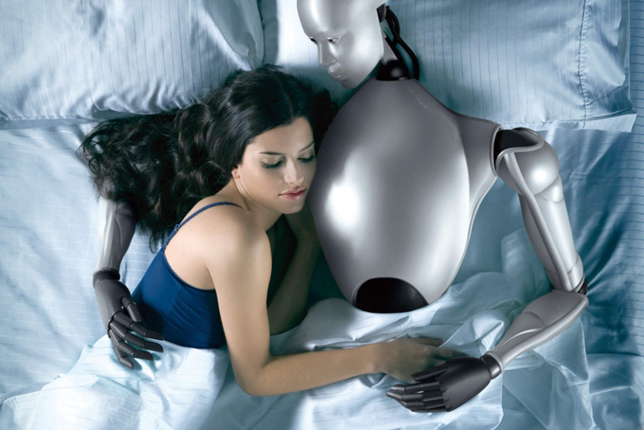 Robots Sexuales El Siglo De Torreón 2988