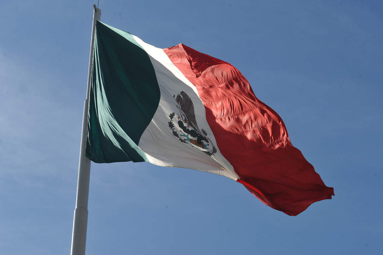 Bandera nacional, datos que todo mexicano debe conocer, El ...