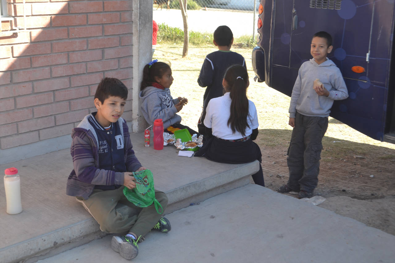 Lanzan convocatoria para ser 'alcalde Infantil por un día 