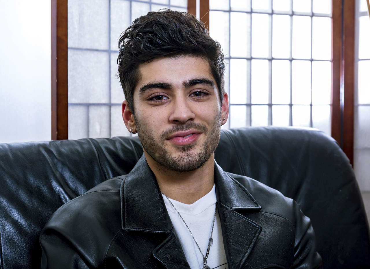 Lanza Zayn Malik Exintegrante De 1d Nuevo Tema El Siglo De Torreón 