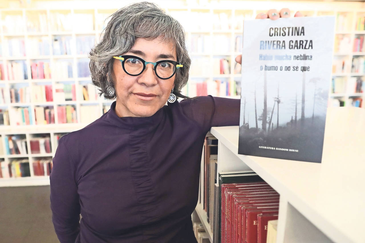 Cristina Rivera Garza Invita A Leer A Rulfo, Y No A Polemizar, El Siglo ...