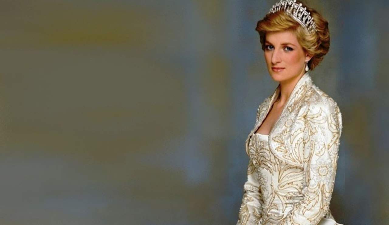 Plasmarán Legado De La Princesa Diana En Documental A 20 Años De El Siglo De Torreón 