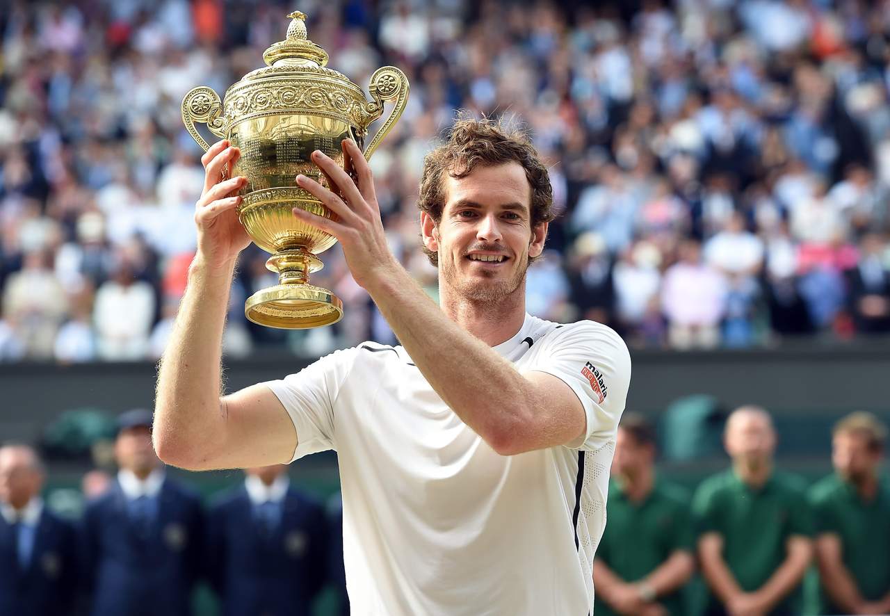 Wimbledon repartirá 37,4 millones de euros en premios, El Siglo de Torreón