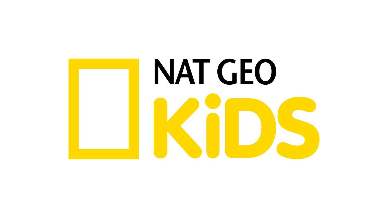 Llega Nat Geo Kids, nuevo canal de TV