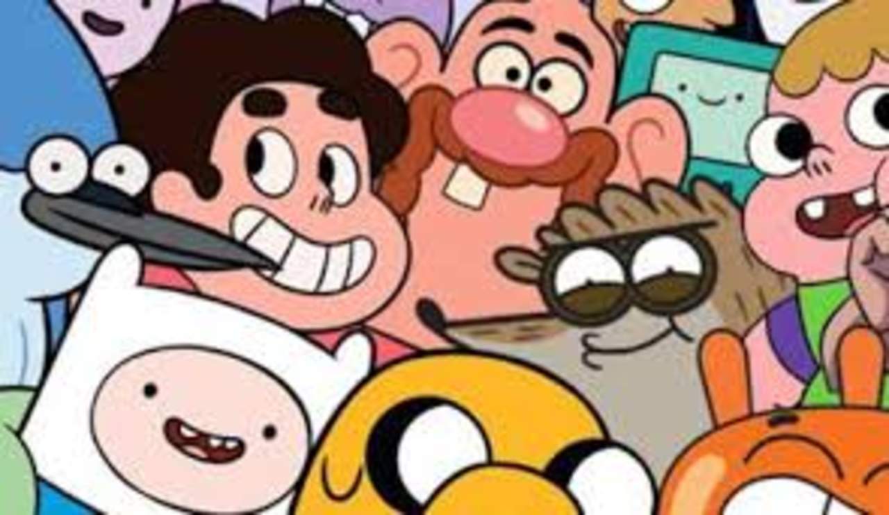 Cartoon Network Latinoamérica logra un millón de suscriptores en