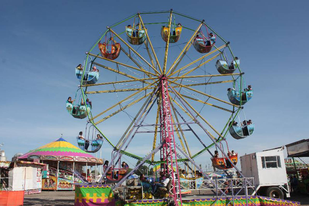 Reciben 3 propuestas para 'Feria de la Ciudad' de San Pedro, El Siglo