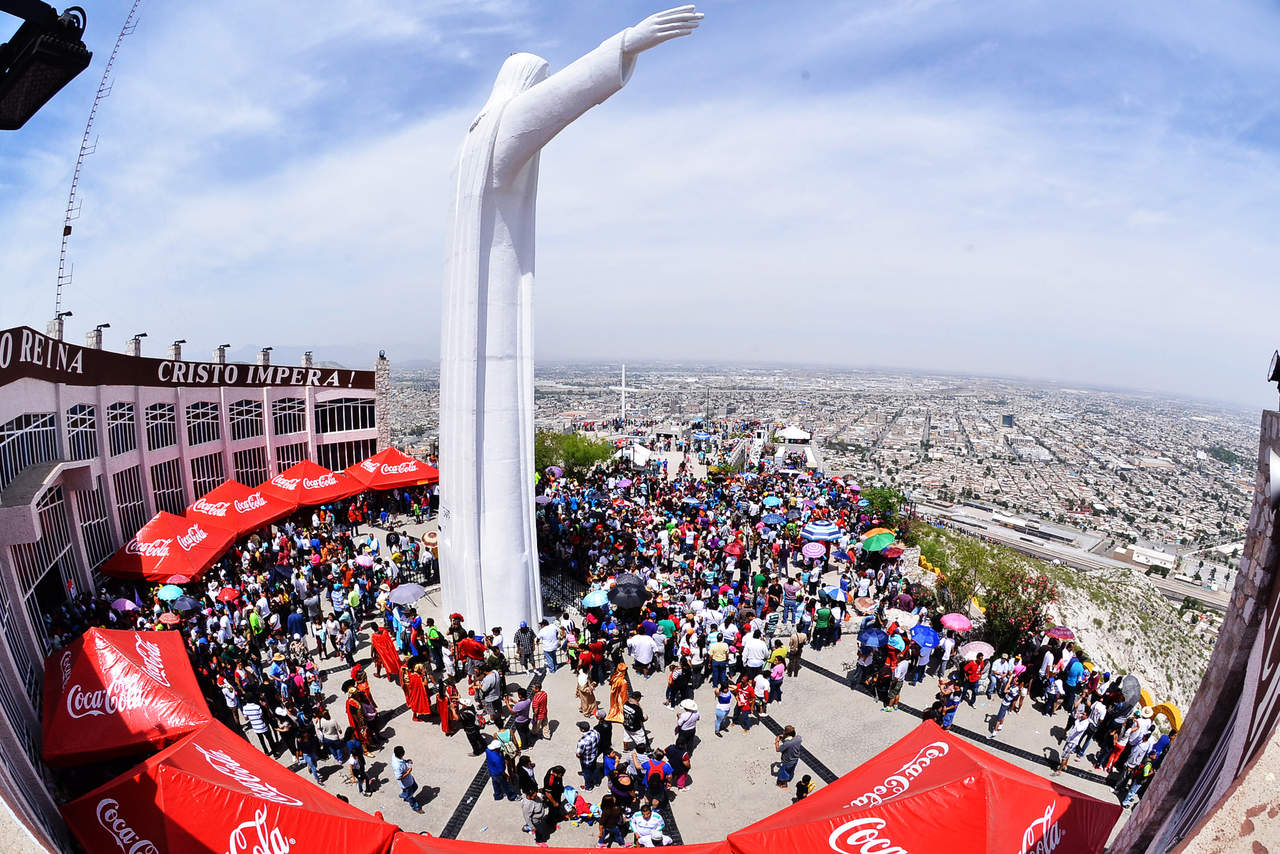 Sólo en Torreón; frases y palabras célebres, El Siglo de Torreón