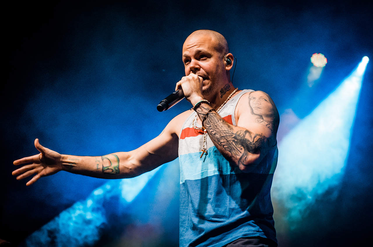 Residente lidera las nominaciones del Grammy Latino, El Siglo de Torreón