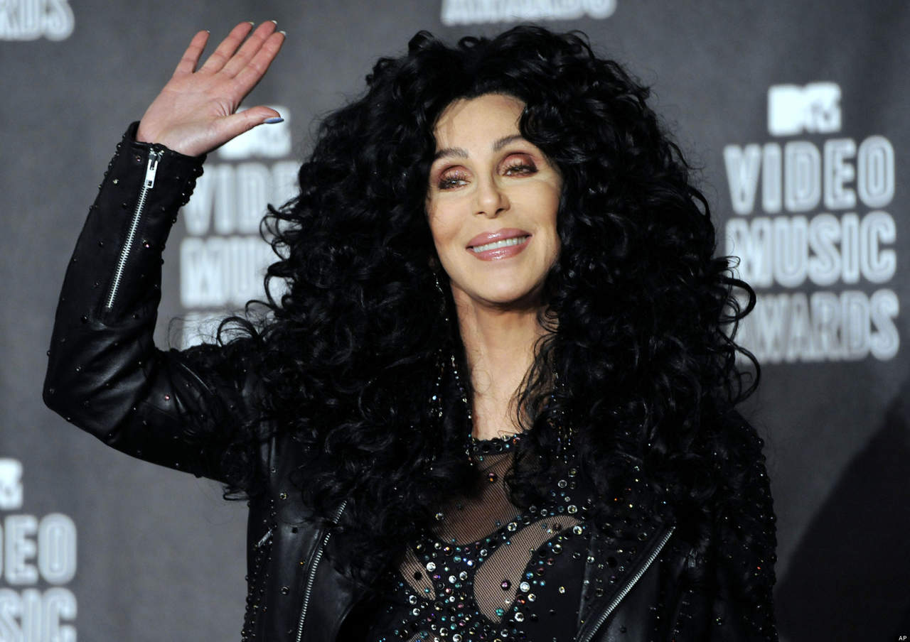 Llegar La Vida De Cher A Broadway En El Siglo De Torre N