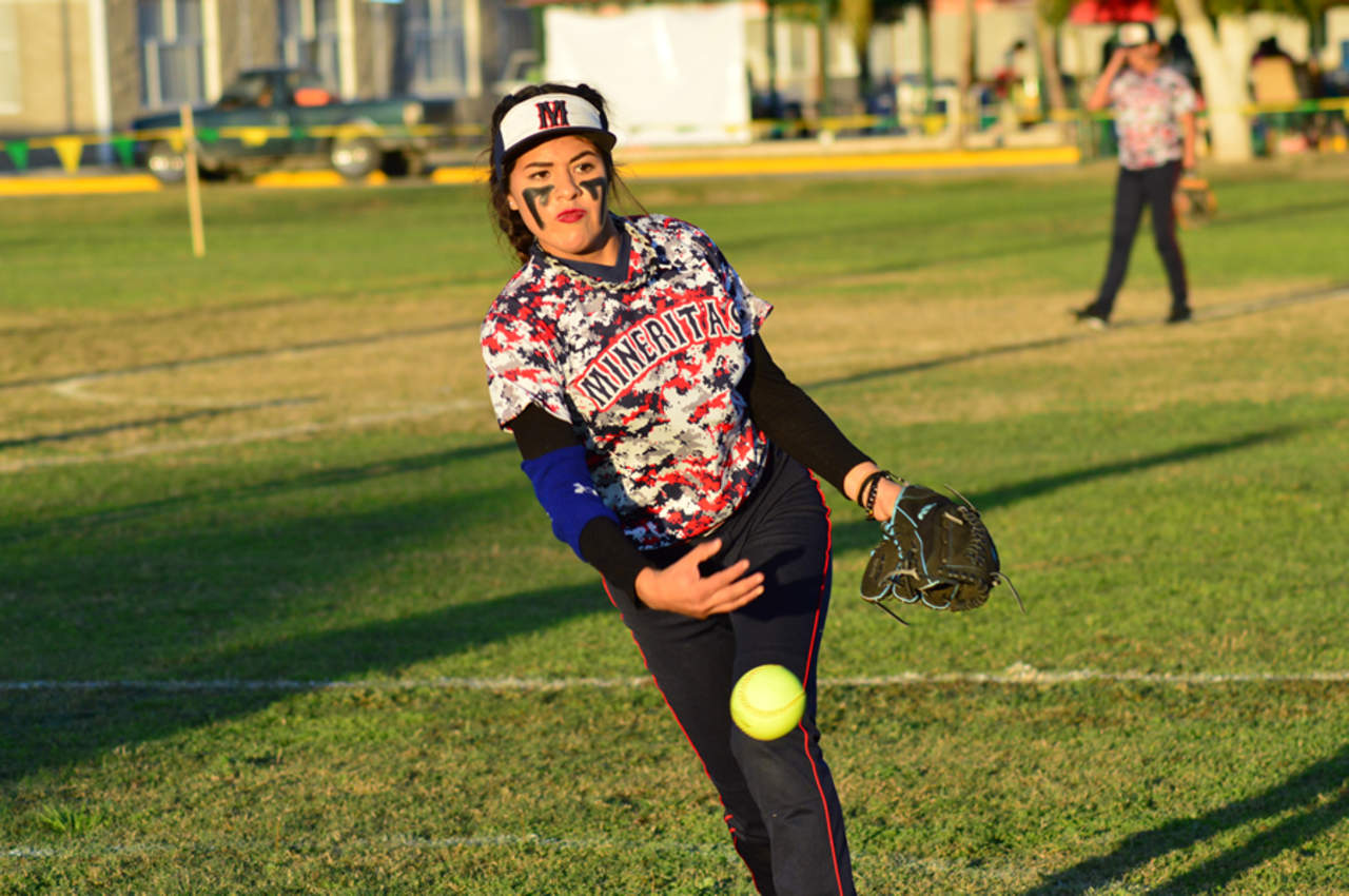 Celebrarán torneo de softbol femenil en San Isidro, El ...