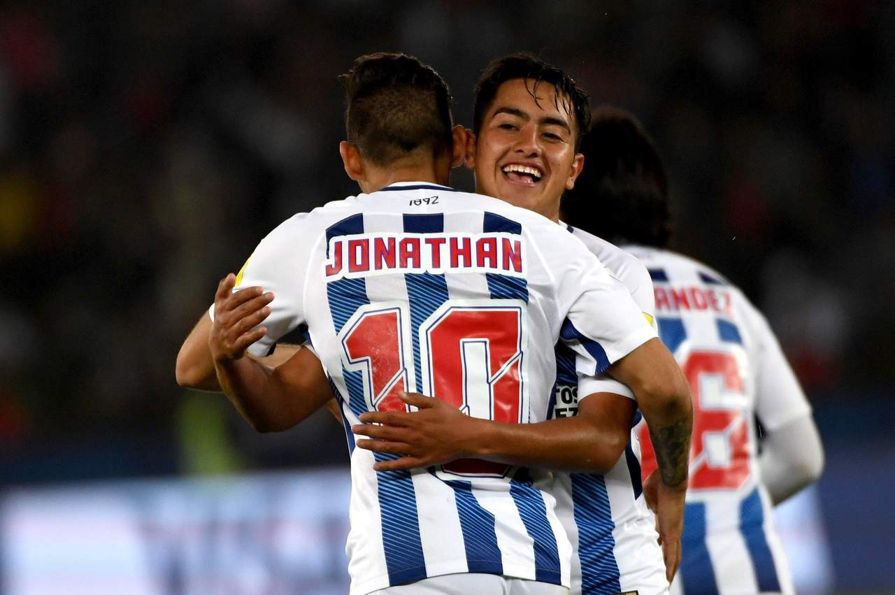 Avanza Pachuca A Semifinales En Mundial De Clubes, El Siglo De Torreón