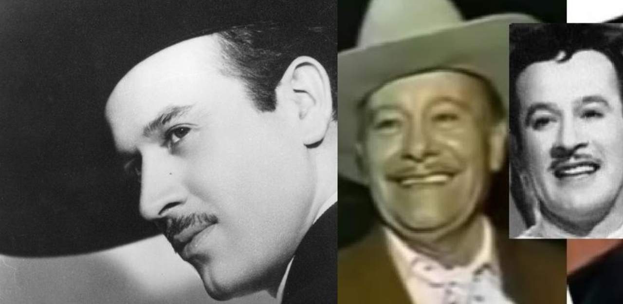 La teoría sobre la muerte de Pedro Infante, El Siglo de