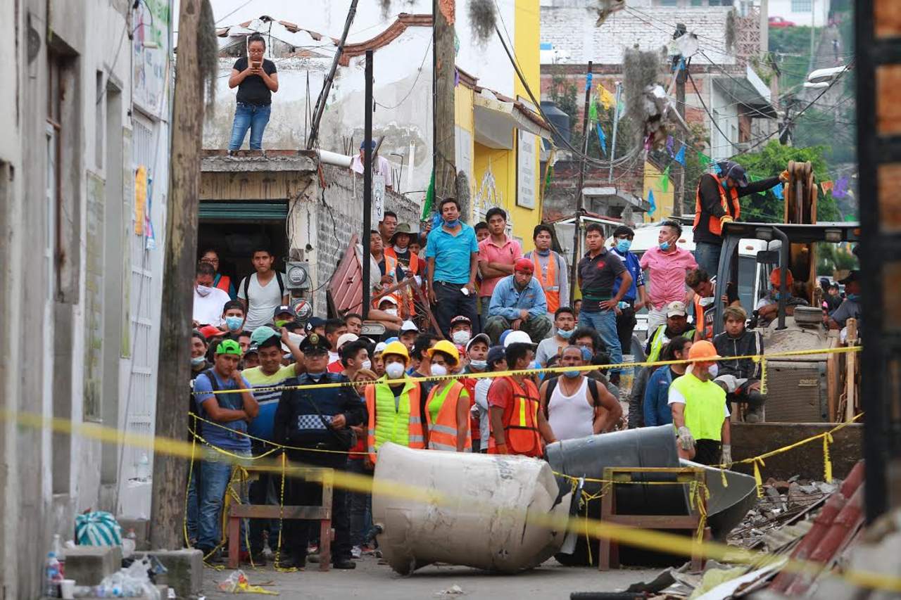 Termina periodo de servicio gratuito del Registro Civil en 