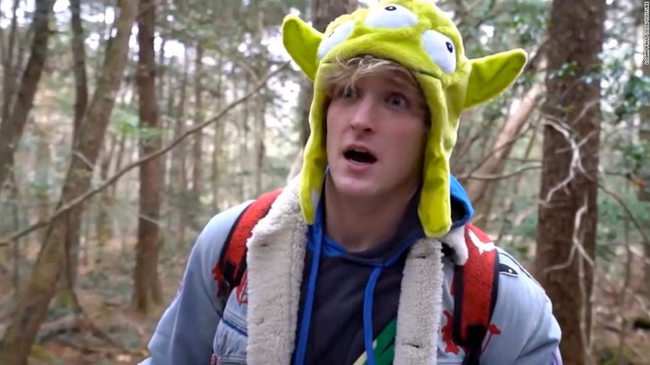 ¿Quién es Logan Paul?, El Siglo de Torreón