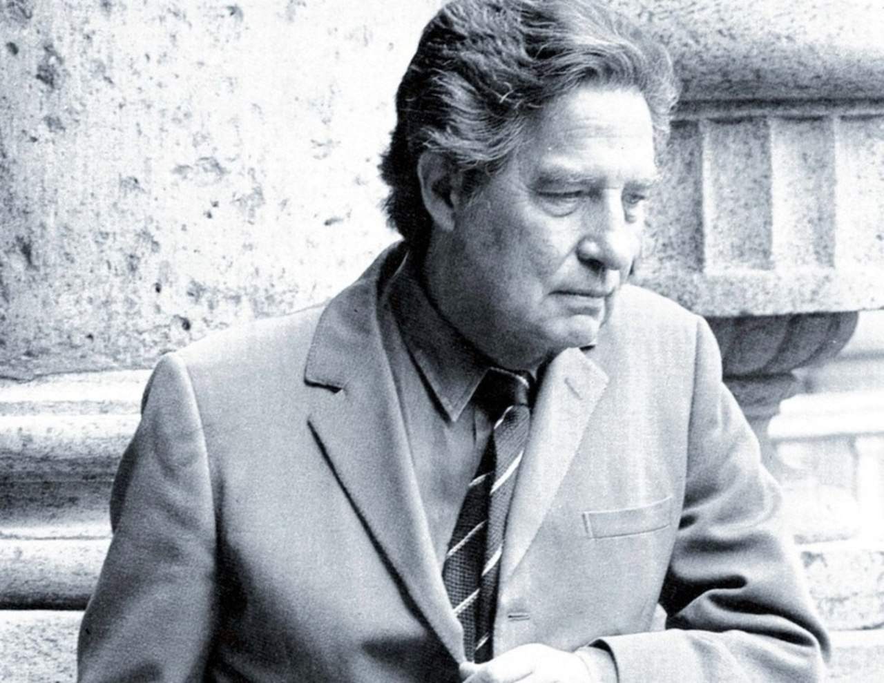 1914: Da Su Primer Respiro Octavio Paz, Reconocido Poeta, Ensayista Y ...