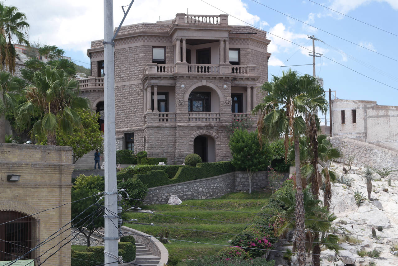 Noche De Museo En Casa Del Cerro El Siglo De Torreón