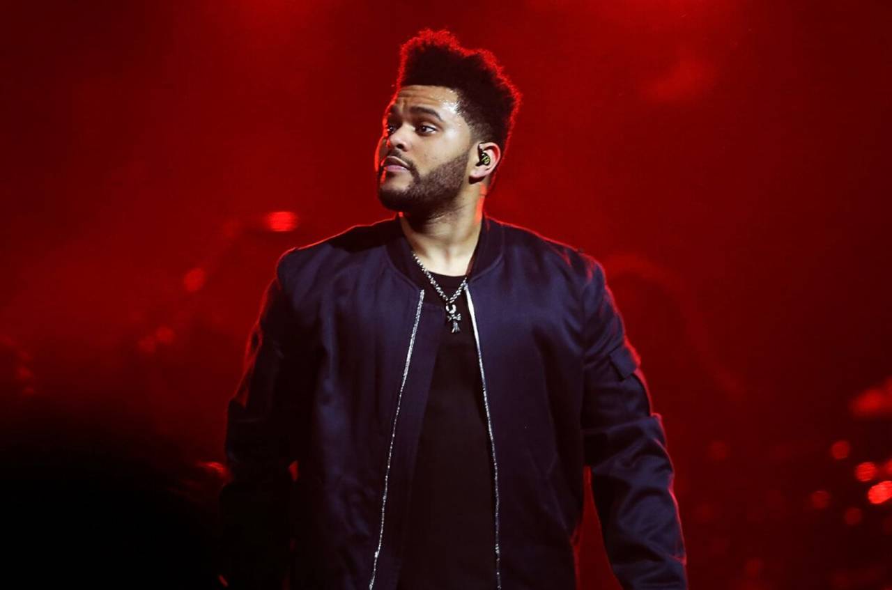 The Weeknd abre segundo concierto en México , El Siglo de Torreón