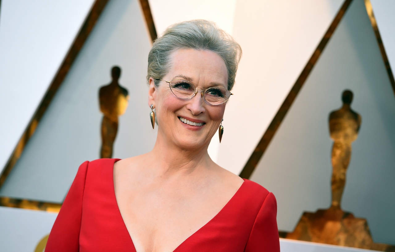 1949 Da Su Primer Respiro Meryl Streep Una De Las Mejores Actrices De Todos Los Tiempos El 