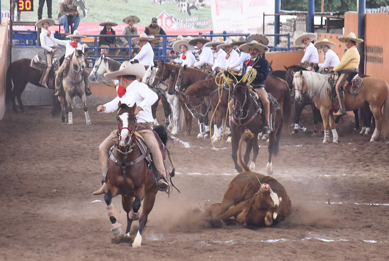 La Laguna ‘B’ Se Corona Campeón Estatal De Durango, El Siglo De Torreón