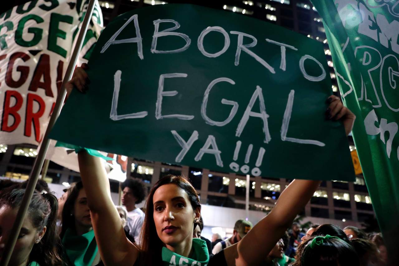 1993 Primer Día Por La Despenalización Del Aborto En América Latina Y El Caribe El Siglo De 7935