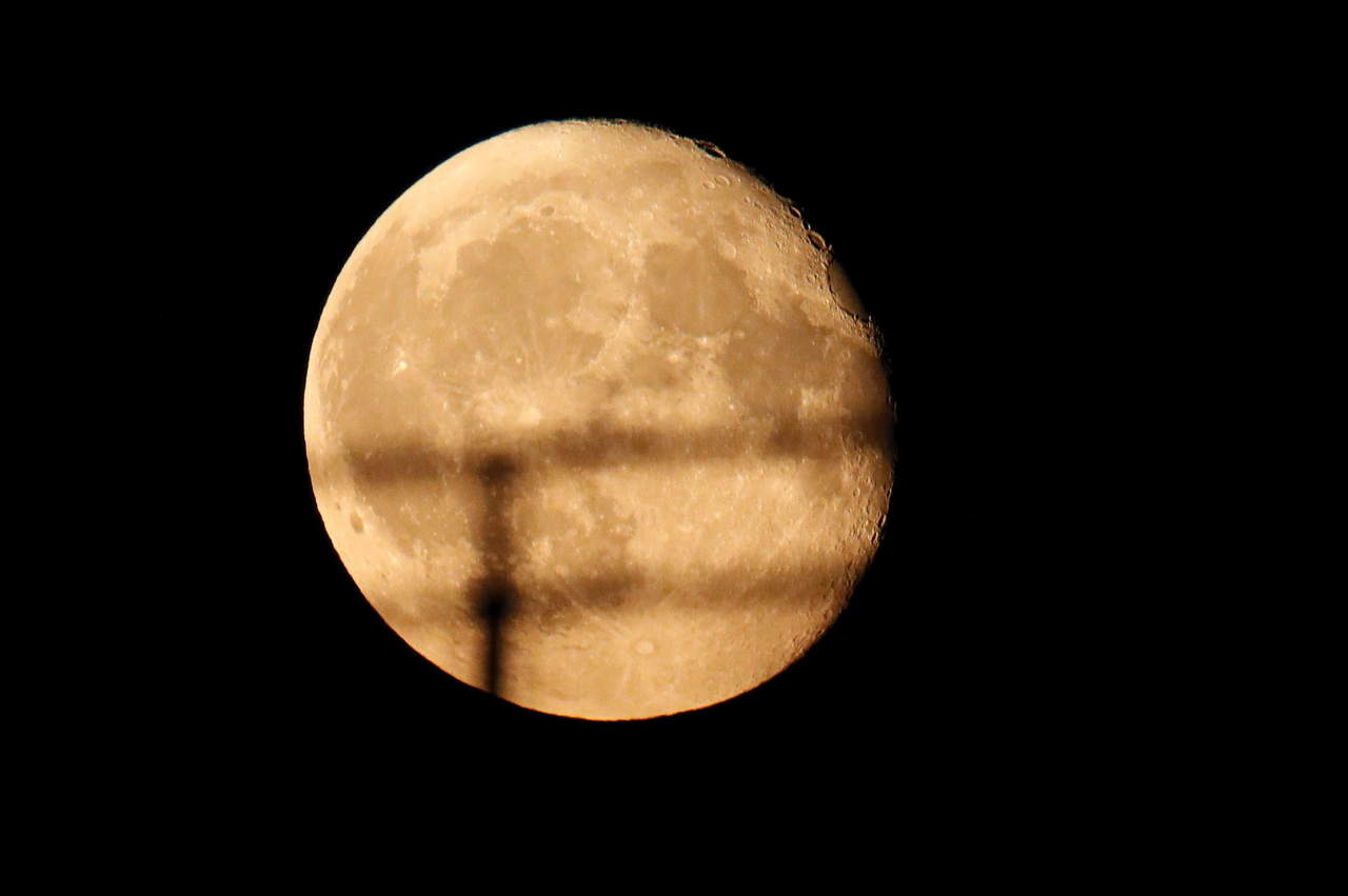 El Mito De Las Lunas De Octubre El Siglo De Torreón 4544