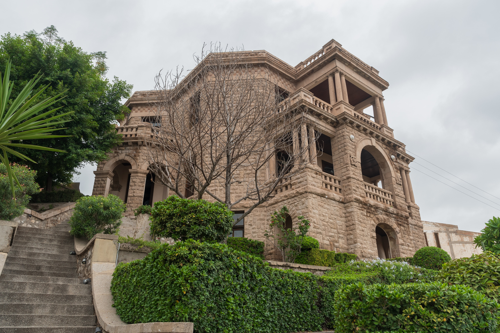 Invitan A La Noche En Casa Del Cerro Siglo Torreón