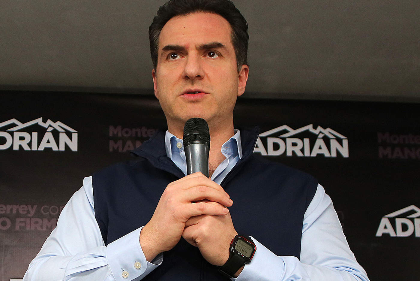 Gana Priista Adri N De La Garza Elecci N De Monterrey El Siglo De Torre N   1132539 