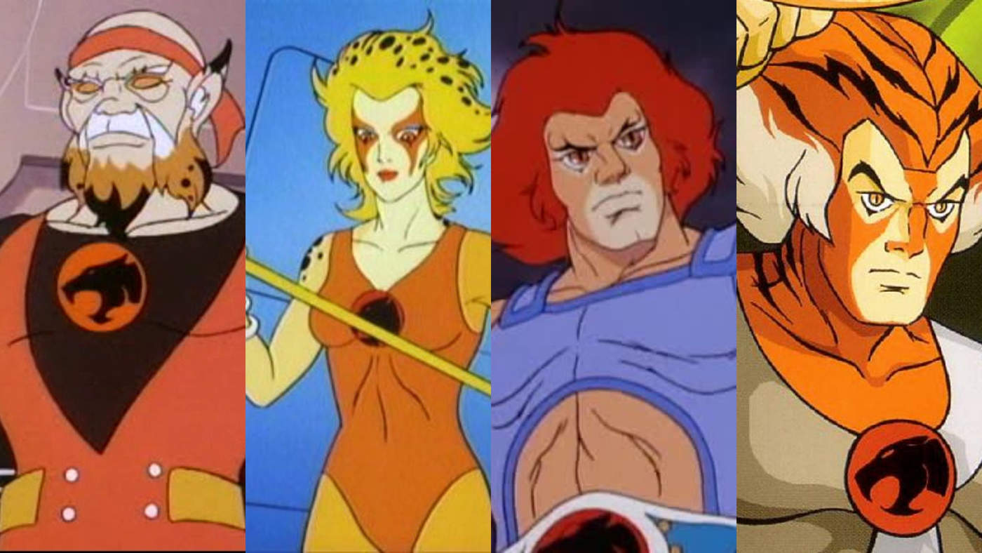 Los 10 ThunderCats consentidos, El Siglo de Torreón