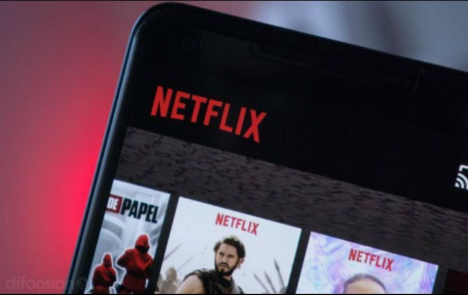 Sube Netflix Suscripción En EU, El Siglo De Torreón