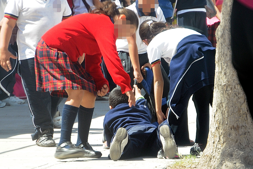 Buscan Erradicar Posibles Casos De Bullying En Escuelas El Siglo De Torreón 0983