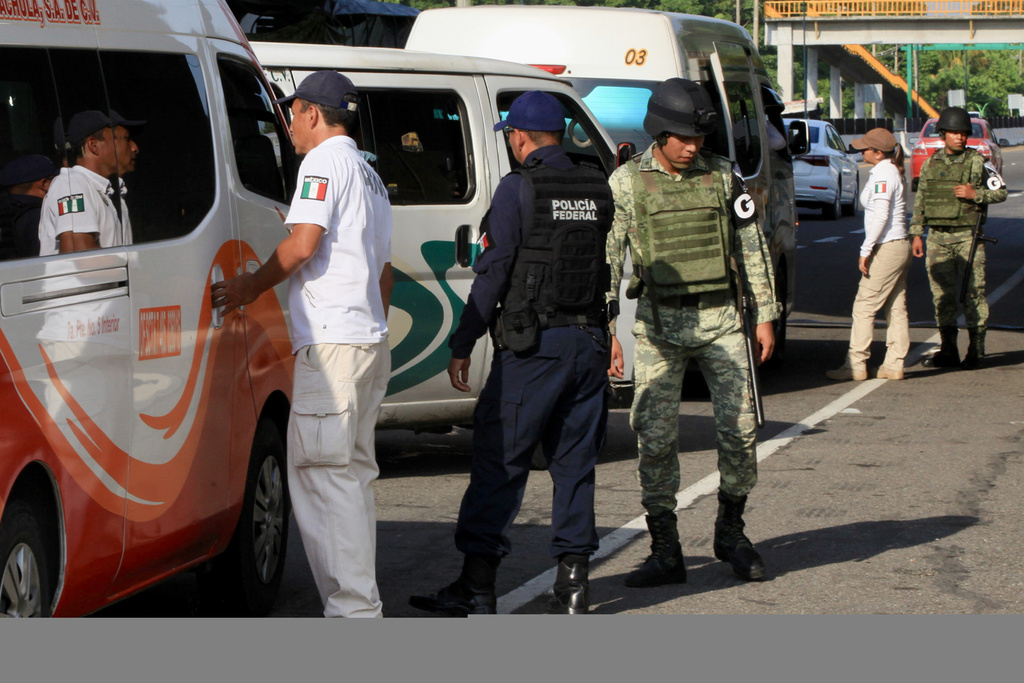 Demanda Trato Digno A Migrantes El Siglo De Torreon