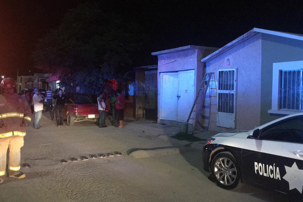 Hallan A Hombre Muerto En Su Casa, El Siglo De Torreón