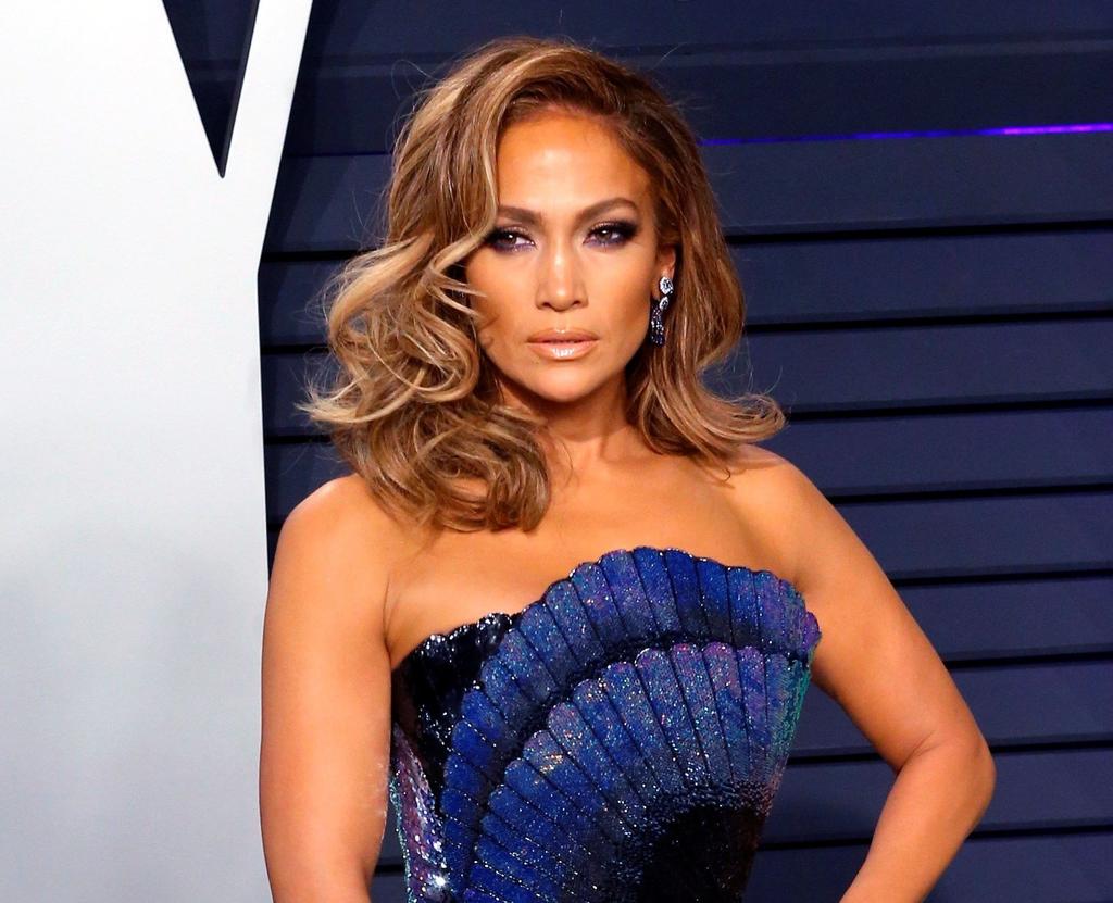 Jennifer Lopez, 50 años de la mujer que ha roto barreras ...