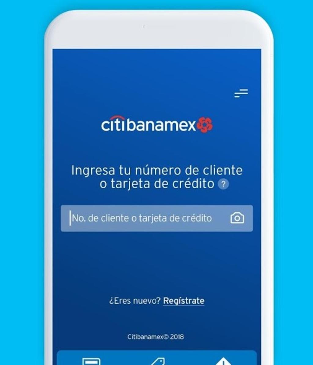 Como Checar Saldo En Mi Tarjeta Banamex Compartir Tarjeta