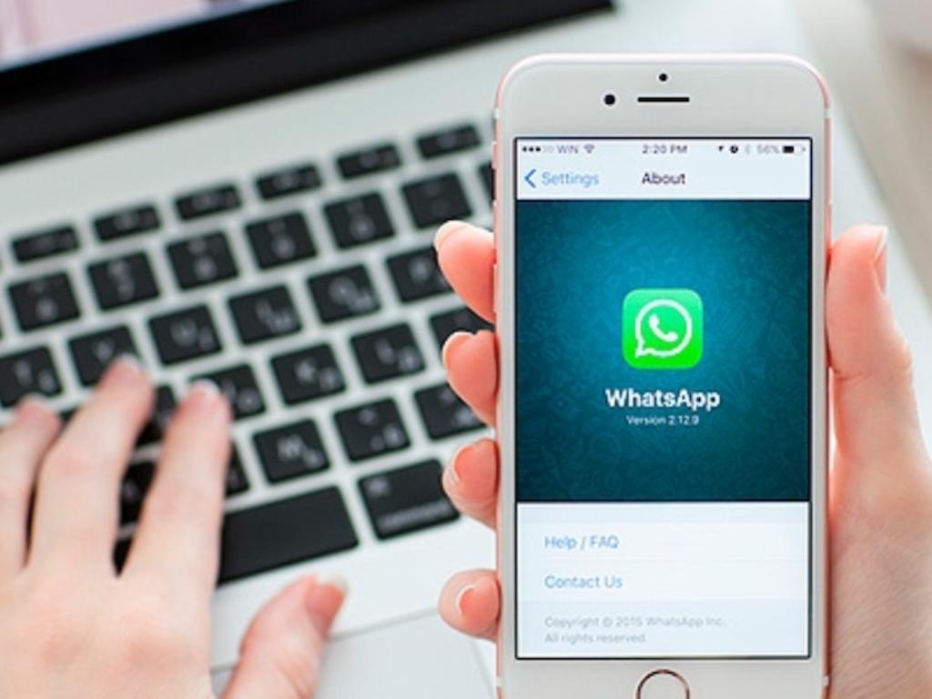 Las Nuevas Funciones De Whatsapp Que Podrían Llegar Antes De 2020 El Siglo De Torreón 6888