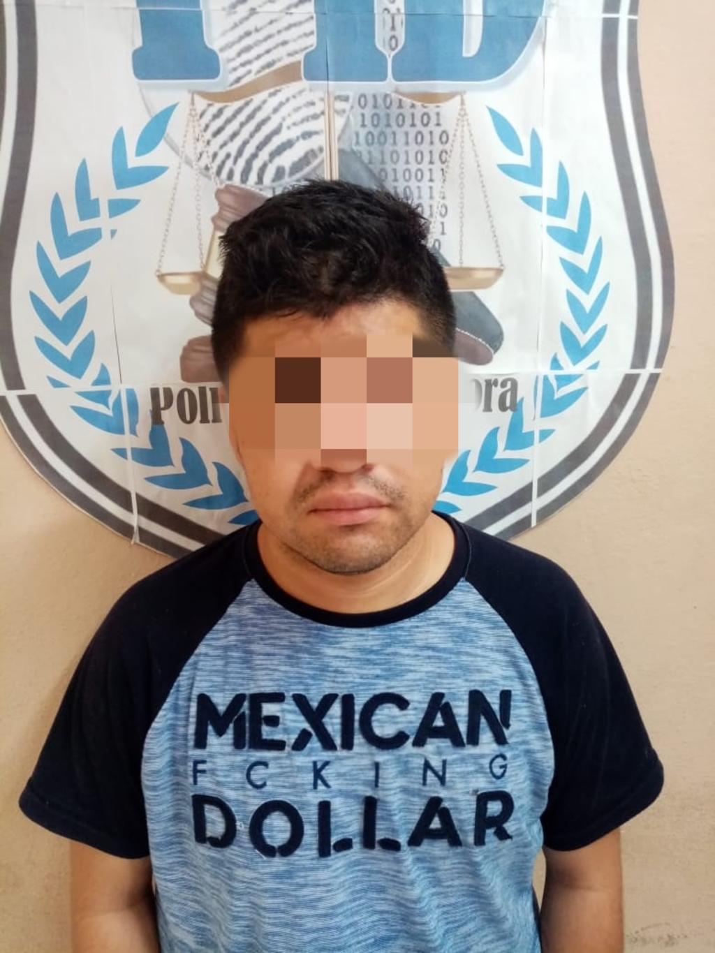 Detienen En Lerdo A Sujeto Que Mató A Su Esposa Y Sustrajo A Menor En Nl El Siglo De Torreón 6684