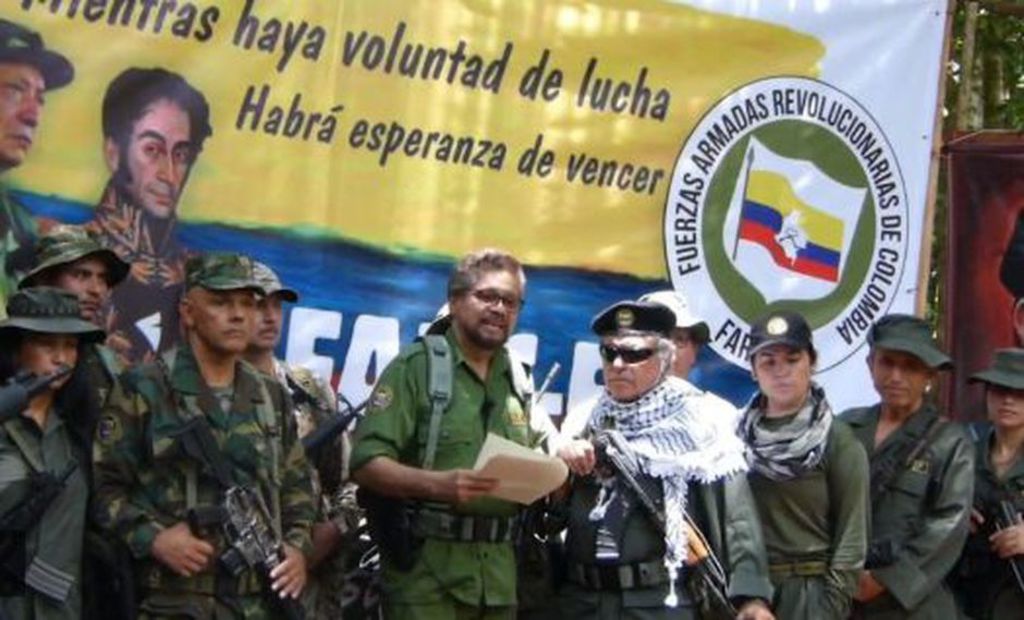 Mueren 9 Disidentes De FARC En Operación Militar, El Siglo De Torreón