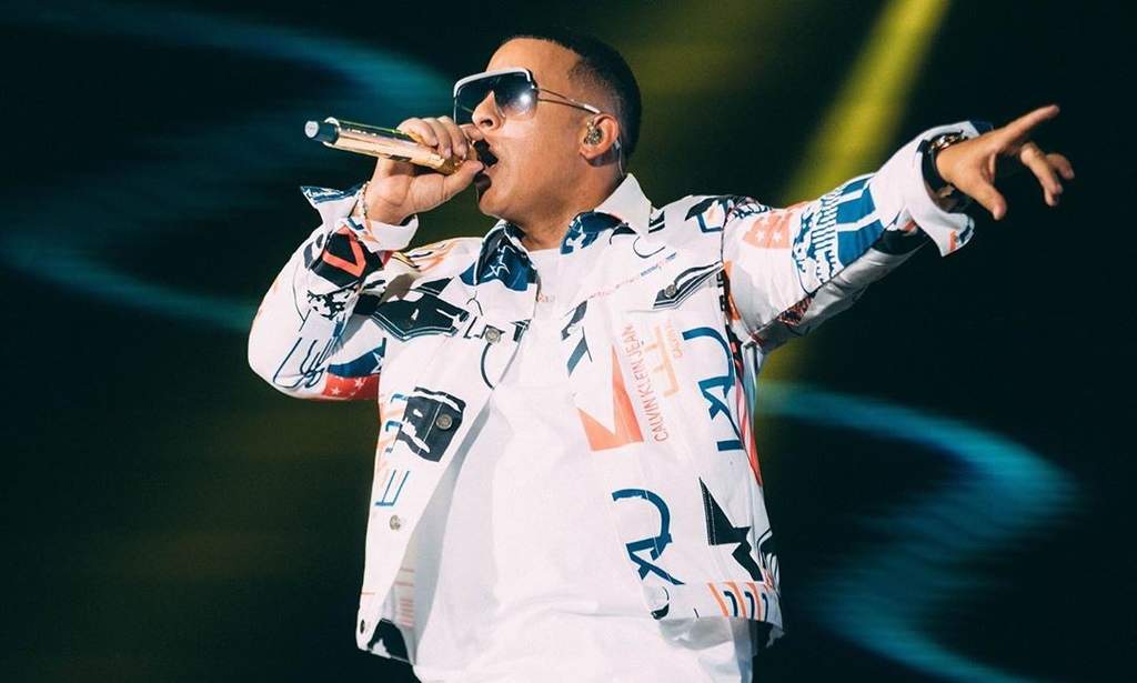 Daddy Yankee ofrece tercer concierto tras agotar entradas en Puerto