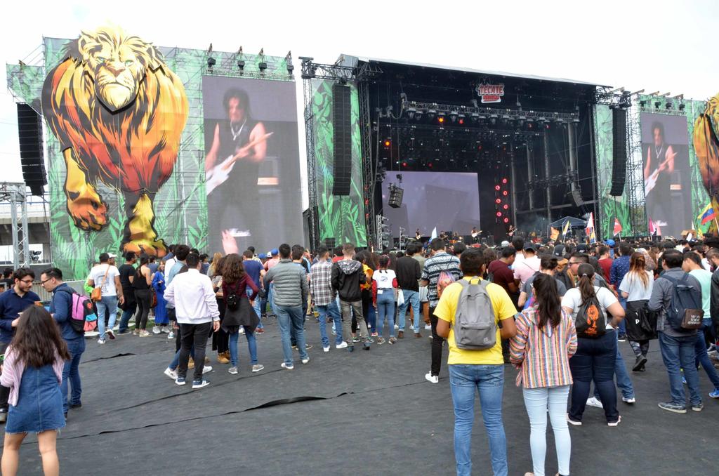 Festival Pal' Norte 2020 ya tiene fecha, El Siglo de Torreón