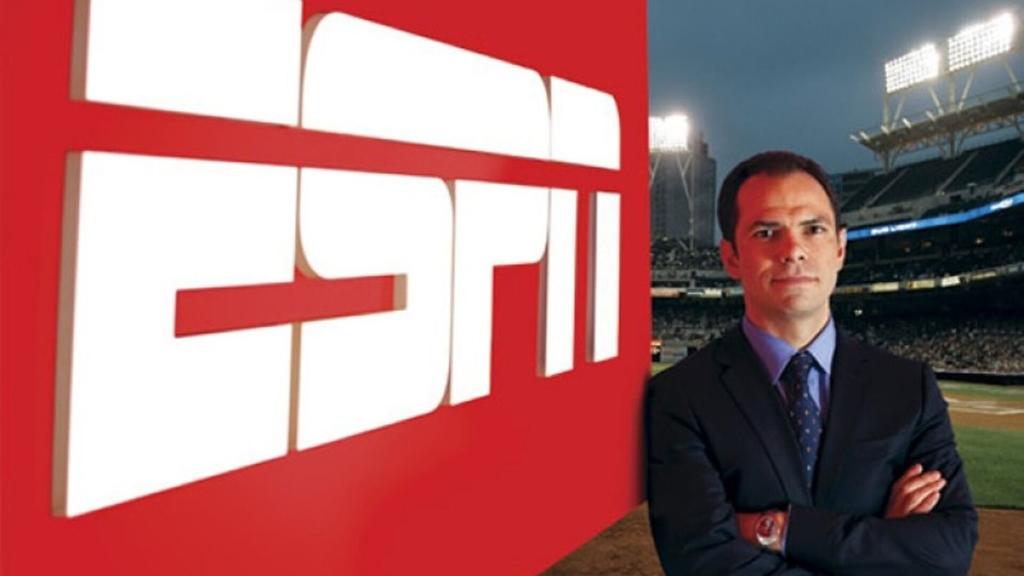 Espn Mexico Tendra Un Nuevo Lider El Siglo De Torreon