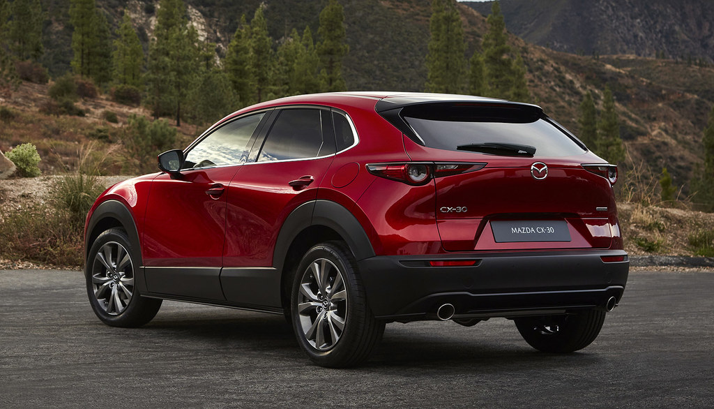 Mazda inicia producción de en México