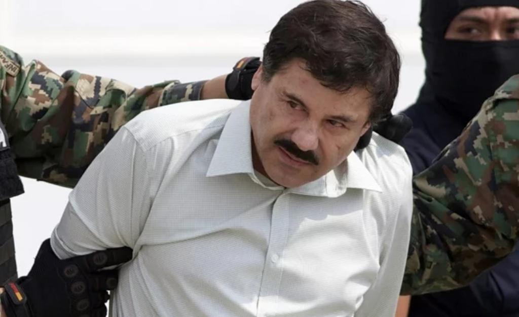 ¿quiénes Son Los Hijos De El Chapo Guzmán El Siglo De Torreón