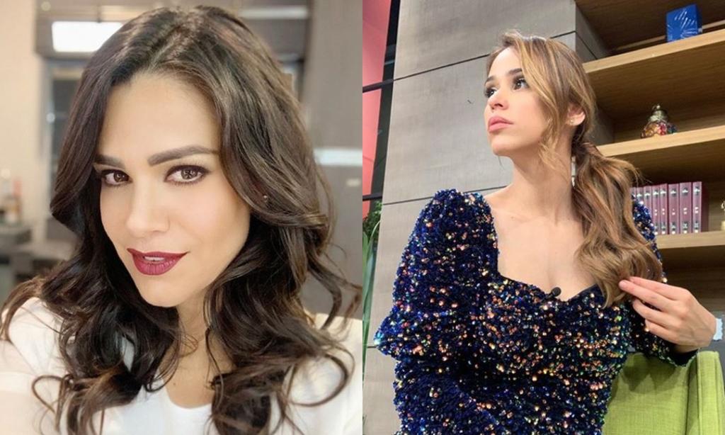 Luz Elena En Disputa Con Yanet Garcia El Siglo De Torreon