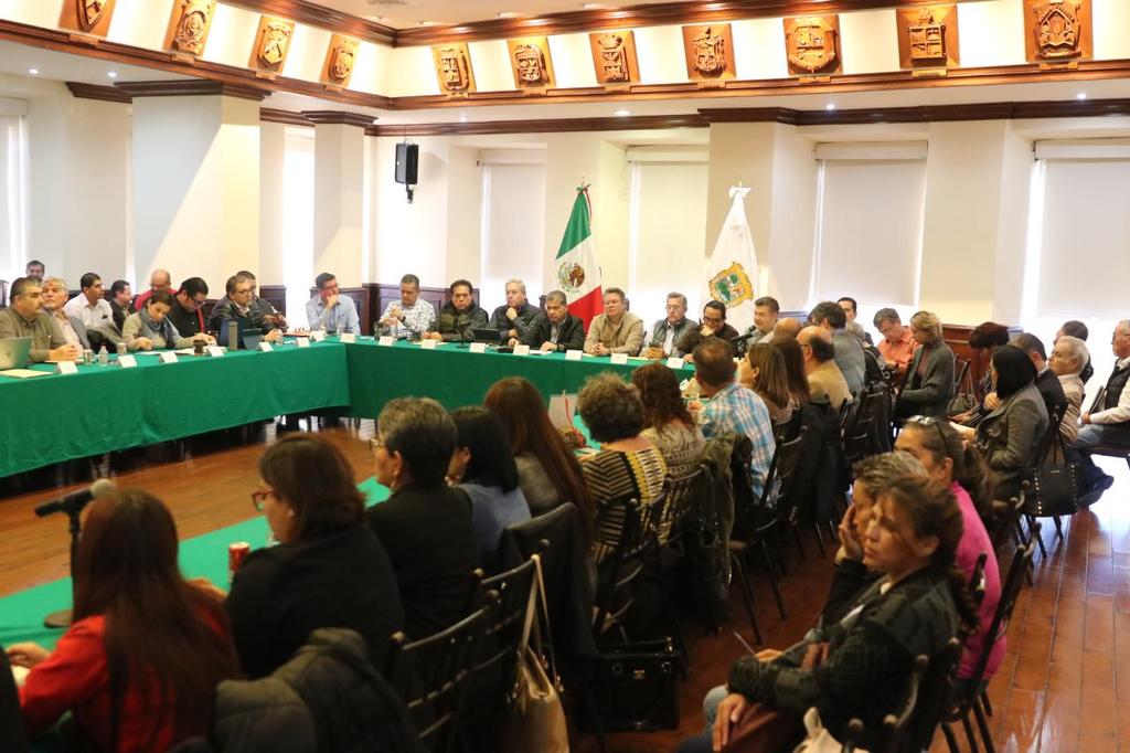 Fortalecerán Agenda 2020 para Derechos Humanos en Coahuila ...