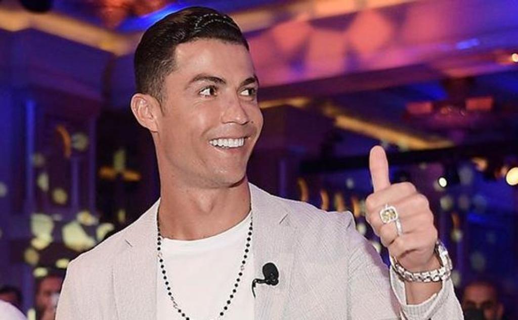 cristiano ronaldo reloj mas caro del mundo