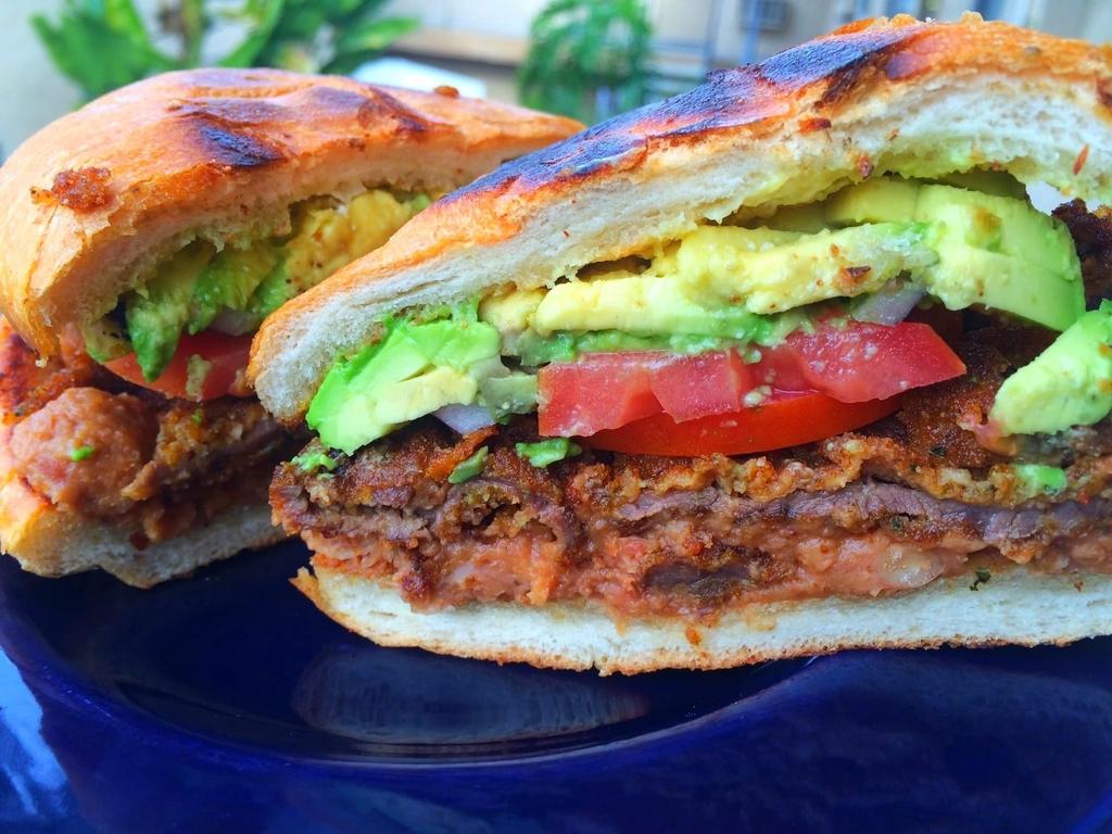 Niño pide torta de milanesa a los Reyes Magos y se vuelve viral, El 