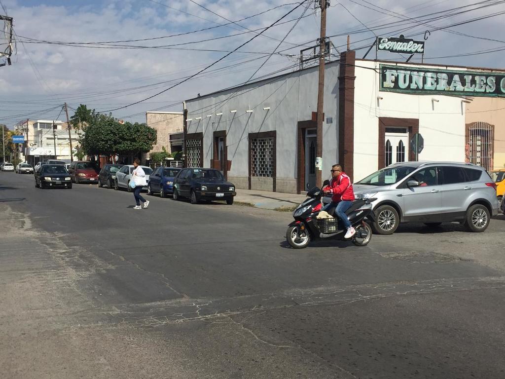 Aseguran 22 Motocicletas En Operativos De Gomez Palacio El Siglo